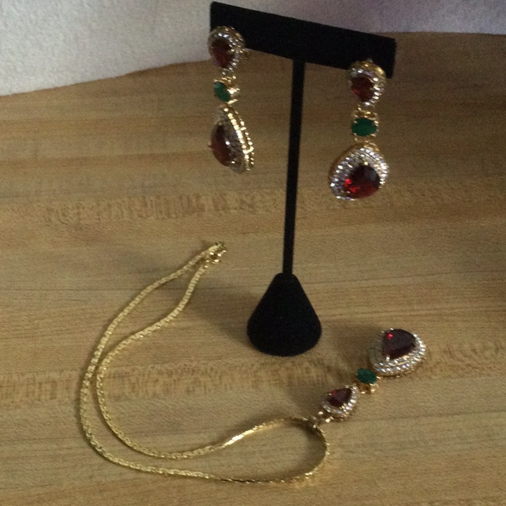 Jewelry Set